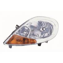 Priekinis žibintas DEPO 551-1167R-LDEMY