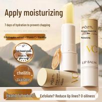 PÒZTL Astragalus Moisturizing Lip Balm