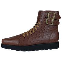 Adidas Jeremy Scott Ostrich Slim Brown Q23512 39⅓