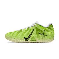 Nike Ja Morant 3 Žalia Liepsna Pradurti Dangų Amortizacija Neslystanti Atspari Dilimui HF2794-101(Team434-) 41
