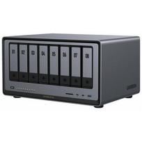 Ugreen NASync DXP8800 Plus | 35127B | 6941876267545