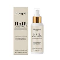 Hoegoa Hair Care Oil Spray - Nourishing, Smooth, Shiny, Refreshing, Natural Gloss Hair Oil