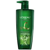 L'Oréal Tea Tree Anti-Dandruff & Oil Control Shampoo