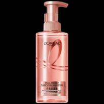 L'Oréal Vitality Ginger Strengthening & Nourishing Shampoo