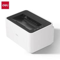 deli P1120W Wireless Black and White Laser Printer CN plug (adapter included)