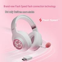 EDIFIER HECATE G2 Tri-Mode Wireless Gaming Headset
