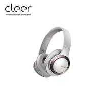 Cleer ENDURO ANC Smart Noise-Cancelling Wireless Headphones