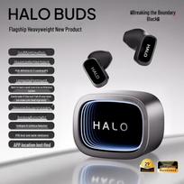 EDIFIER Halo Buds Wireless Bluetooth Earbuds