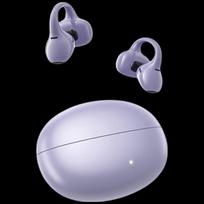 EDIFIER Lolli Clip AI Smart Open-Ear Bluetooth Headphones