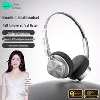 Soaiy Z01 Over-Ear Bluetooth Gaming Headset