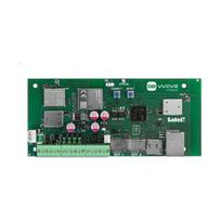 Satel HYBRID 128 Plus SATEL Centrala signalizacijos sistema BE WAVE - ABAX 2, LAN, WiFi, LTE | HYBRID 128 Plus | 5905033339590