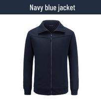 Xunzhanying Long-Sleeve Performance Training Apparel 185/92-96