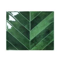 Durable Self-adhesive Peel and Stick Backsplash 11.4  x 9  3D Wallpaper Waterproof Oil Proof Wall Tile for Kitchen Bathroom