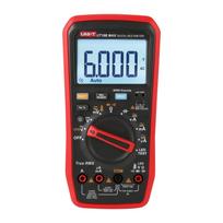 Skaitmeninis multimetras Uni-T True RMS UT18B MAX | UT18B MAX | 6935750518090