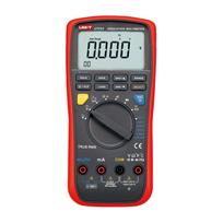 Izoliacijos varžos multimetras Uni-T UT533 | UT533 | 6935750553305