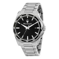 QUARTZ MASERATI vyriškas laikrodis R8853152002 (41MM) | R8853152002 | 8056783254743