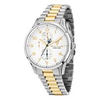 QUARTZ MASERATI vyriškas laikrodis R8873624003 (42MM) | R8873624003 | 8056783156399