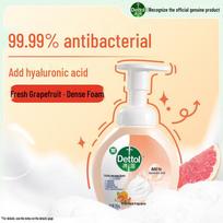 Dettol Foam Hand Wash