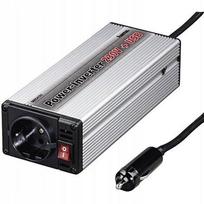 Hama Inverter Car Dc/Ac Przetwornica Samochodowa 300W