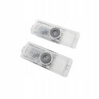 Led Logo Projektor Bmw E91 E92 E61 E83 E84 E70 E71