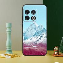 Beautiful Nature Forest Mountain Case For OnePlus Nord CE 2 3 4 Lite N20 N30 9 10 Pro 8T 9RT 10T 10R 12 11 12R 13 13R Cover OnePlus 8T