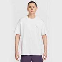 NIKE ACG Men's Back Print Outdoor Short-Sleeve T-Shirt L
