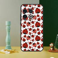 Lady Bugs Case For OnePlus Nord CE 2 3 4 Lite N20 N30 9 10 Pro 8T 9RT 10T 10R 12 11 12R 13 13R Cover OnePlus 9