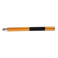 2 in 1 Stylus Pen Drawing Tablet Capacitive Screen Touch Pen Capacitive Screen Pen for Mobile Phone Smart Pencil auksas