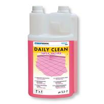 Płyn Uniwersalny Do Podłóg Lakma Daily Clean 1L Mydło Marsylskie Zapach