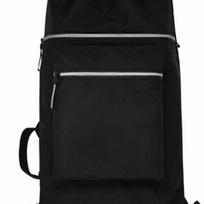 Night Reflective Skateboard Backpack Oxford Cloth Skateboard Gear Bag Skateboard Bag  Skateboarding juoda