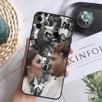 TV Sen Cal Kapimi Case For iPhone 15 11 12 13 14 Pro Max XS XR X 7 8 Plus 12 13 Mini 16 Pro Max Soft Cover iPhone 11 Pro