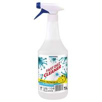 Płyn Do Mycia I Dezynfekcji Powierzchni Szybki Spray Bakteriobójczy 1L