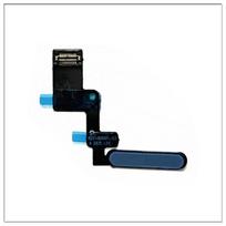1Pcs Power On/Off Switch Control Key Button Flex Cable for iPad 10 2022 10.9 Inch 10th Gen - Compatible Repair Part Replica--White