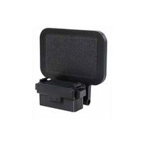 Magnetic Bracket Suitable For DJI Nano Thumb Panoramic Camera Desktop Fixed Magnet Glass Suction Cup Accessories