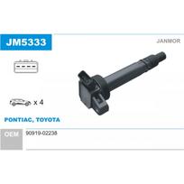 Uždegimo ritė JANMOR JM5333