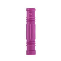 Chewelry Sensory Boys Girls Chewy Pencil Chewing Toppers Silicone Pen Cap Teether
