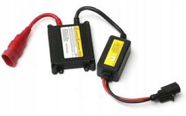 Przetwornica Slim Hid Xenon Ksenon H1 H4 H7 D2S