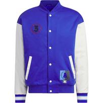 Adidas Neo SS23 Vibe Padded Jacket Unisex Jacket Blue IK5426 M