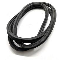 Rear Trunk Rubber Weatherstrip Molding For Honda Civic 2012-2015 74865-TR3-A01