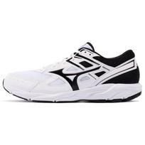 Mizuno Maximizer 23 2E Plati Balta Juoda Unisex Sportbačiai K1GA210002 36