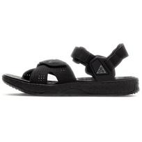 Nike Acg Air Deschutz Triple Black Paplūdimio basutės CT2890-005 36 black