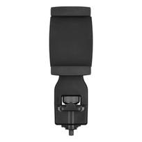 Gimbalo stabilizatoriaus telefono laikiklis išmaniojo telefono spaustukas laikiklis suderinamas su hohem iSteady Pro Pro 2 Mobile+ stabilizatoriais juoda