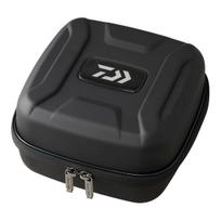 Daiwa Reel Cover Black Semi-Hard SP-L(A) juoda