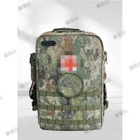 S2015 Modular Frame Medic Backpack