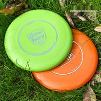 Li Shen 9 Youth Competition Frisbee 145g