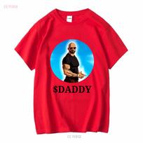 FUNNY ANDREW TATE DADDY TOP G MENS UNISEX T SHIRT BIRTHDAY CHRISTMAS GIFT vintage Washed Stretched Comfortable graphic Slightly S