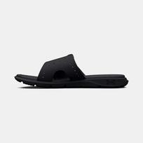 Under Armour Ignite IX Sport Slides 38 juoda