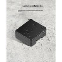 For GoPro 12 11 Accessories Plastic Battery Case Storage Box Cover Camera Accessories for Gopro Hero 10/9 Battery Storage Box Battery storage box
