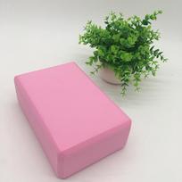 High Density Foam Yoga Blocks for Pilates Stretching Exercise Home Gym Fitness Sport Props Support