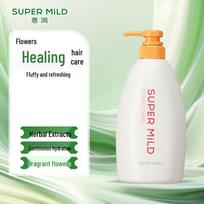 SUPER MiLD Gentle & Clean Fresh Floral Conditioner